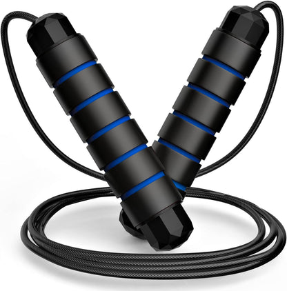 Boxing Jump Rope