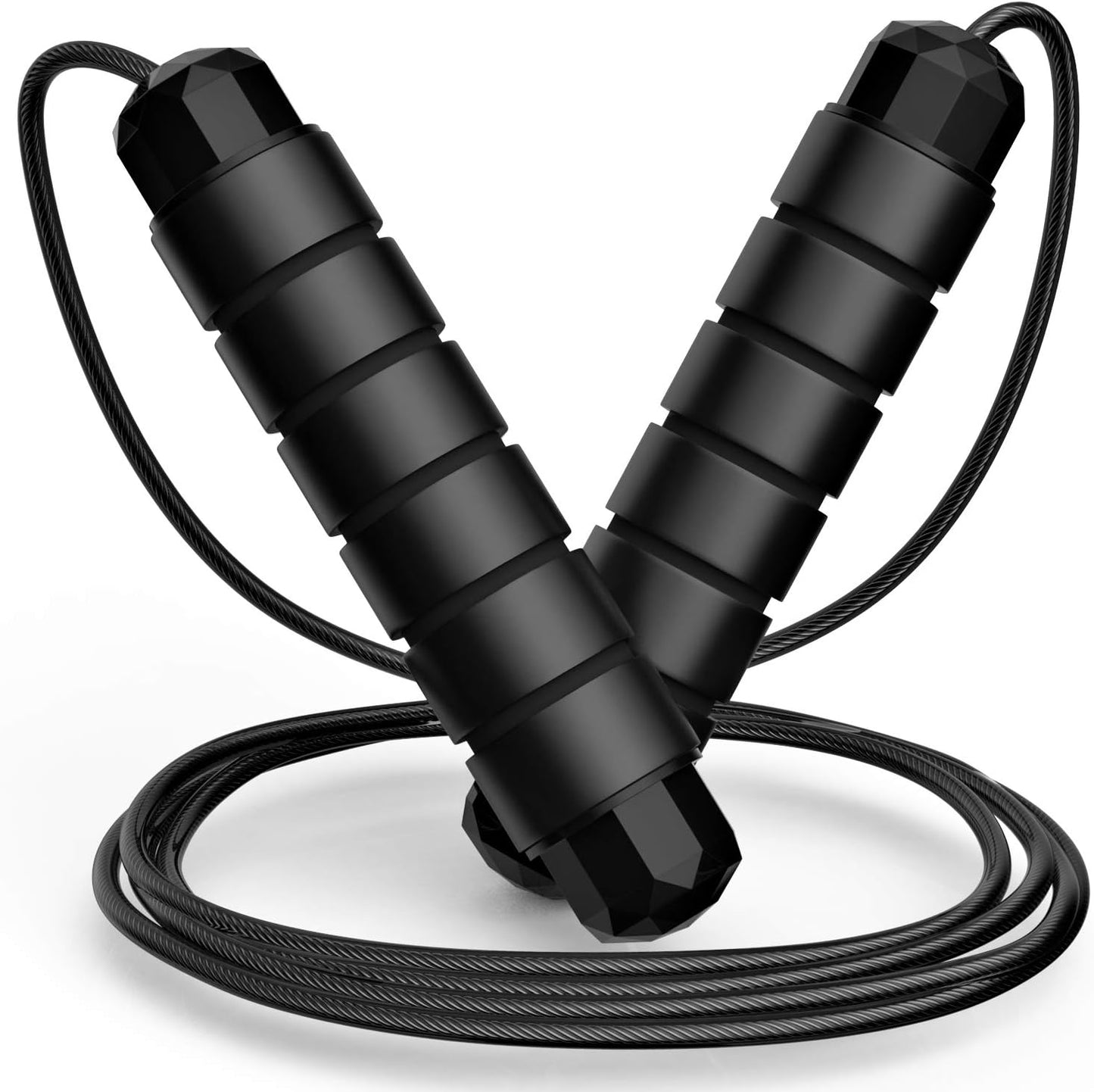 Boxing Jump Rope